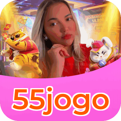 Instalação Android 55jogo