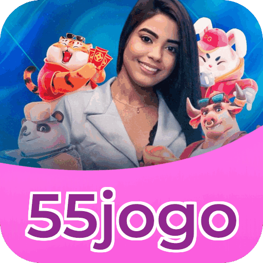 Acesso à conta 55jogo