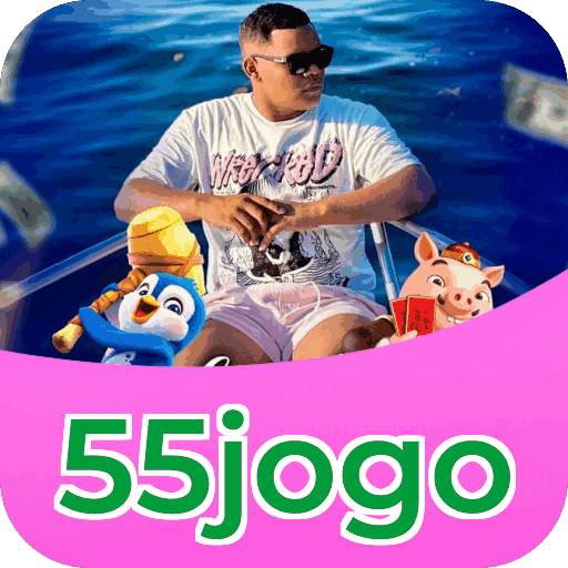 App mobile 55jogo
