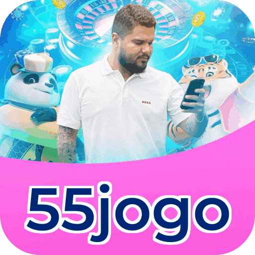 Resumo visual de bônus e campanhas 55jogo
